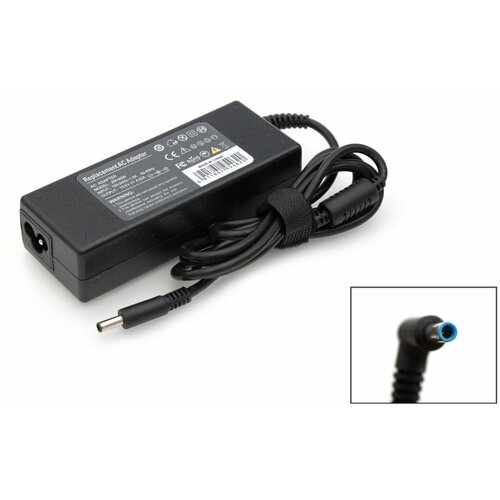 Блок питания для ноутбука DELL Inspiron 5558 45w 19 5v 2 31a laptop ac power adapter charger for dell xps 13 classic xps 12 xps 12 mlk ultraboo power supply adapter cord