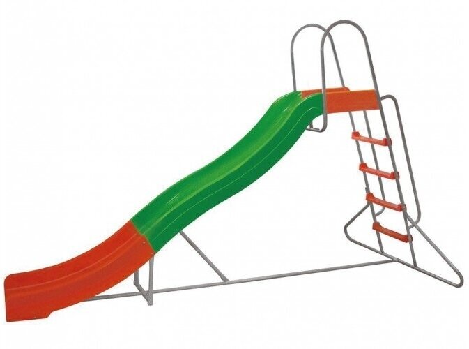 Горка DFC SL-03 Wavy Slide