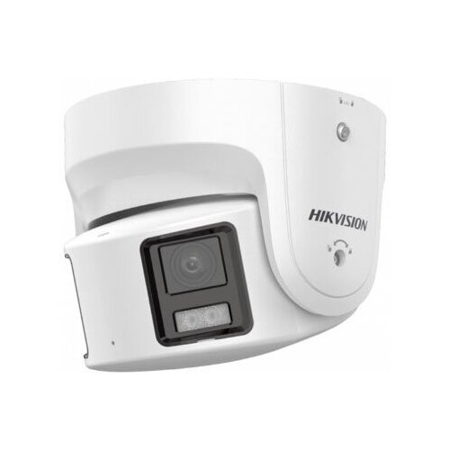 Камера видеонаблюдения IP Hikvision DS-2CD2387G2P-LSU/SL(4mm)(C), 4 мм