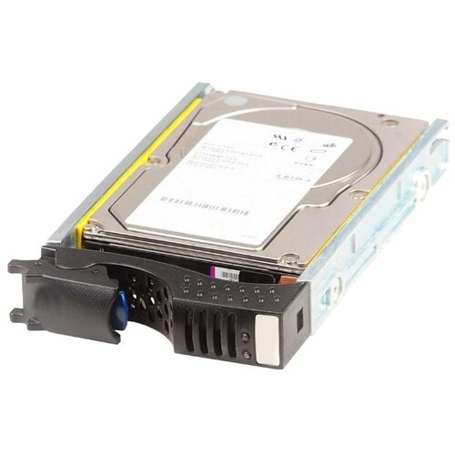 Жесткий диск EMC 005-048-631 73Gb Fibre Channel 3,5 HDD