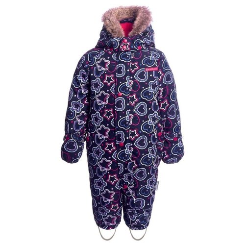 фото Комбинезон premont wp91052