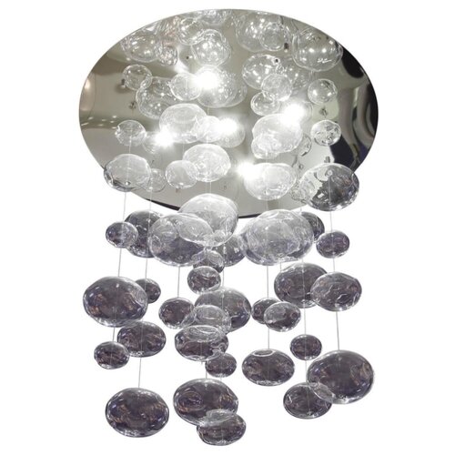 фото Люстра artpole tropfen 1187