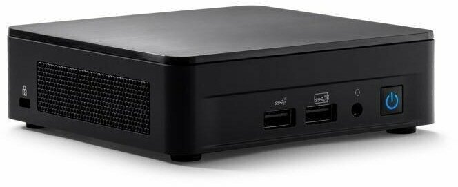 Платформа Intel NUC12WSKI70000 NUC kit (RNUC12WSKI70000)