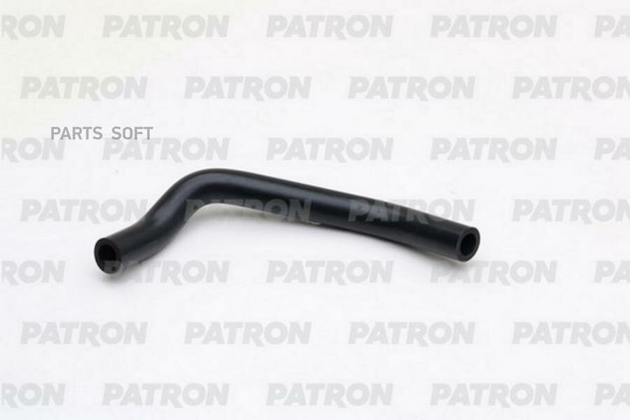 PATRON PH4066 Патрубок (пр-во Турция) FIAT DOBLO/PALIO/ALBEA/FIORINO/LINEA/GRANDE PUNTO/NEW 500/IDEA/PANDA 1.4, FO