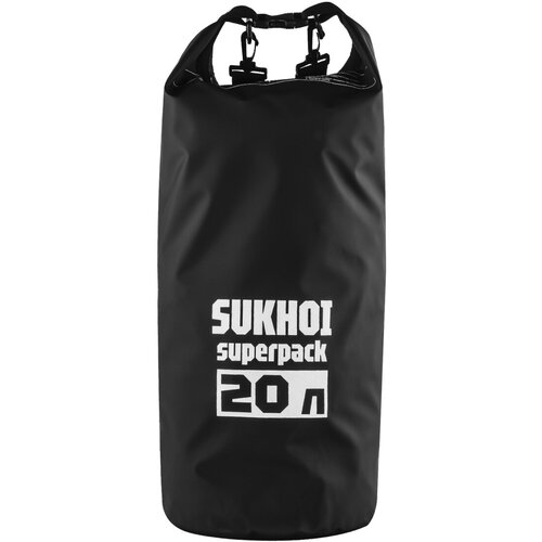 Гермобаул Sukhoi Superpack 20 л