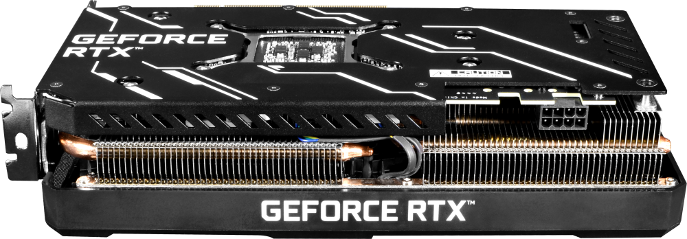 Видеокарта KFA2 GeForce RTX 3060 Ti 8GB (36ISM6MD2KCK)