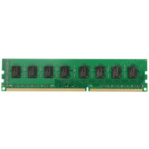 Комплект 5 штук Модуль памяти Kingston DDR3 DIMM 4Gb 1600МГц CL11 KVR16N11S84WP 1851500₽
