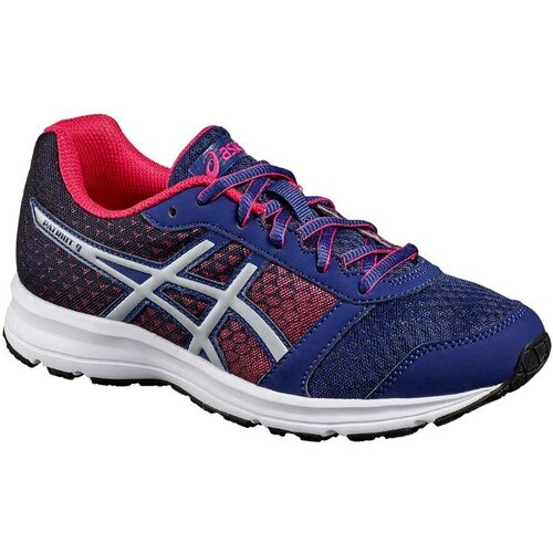 Кроссовки для мальчика ASICS PATRIOT 9 GS 6