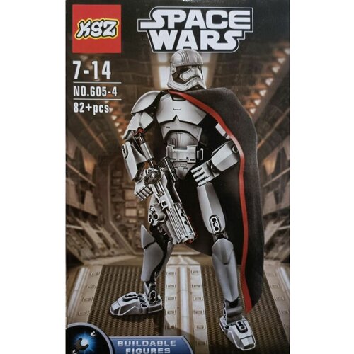 Конструктор Звездные Войны