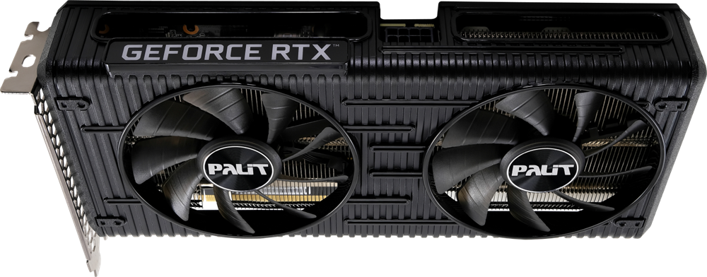 Видеокарта Palit (GeForce RTX 3060)