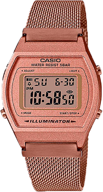Наручные часы CASIO Vintage B640WMR-5A