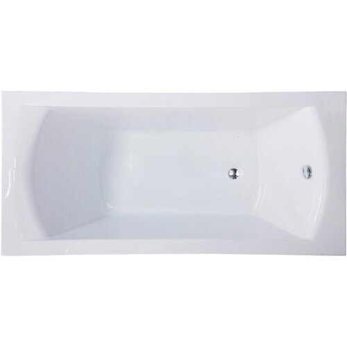 Акриловая ванна 160x70 Royal Bath Vienna RB953202 акриловая ванна 160х70 royal bath vienna rb953202