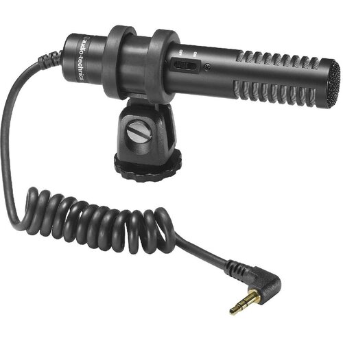 Микрофон Audio-Technica PRO24-CMF