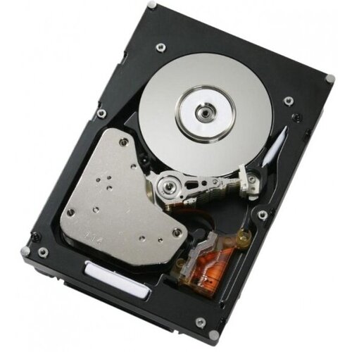 Жесткий диск IBM 00W1545 300Gb SAS 35 HDD 15537500₽