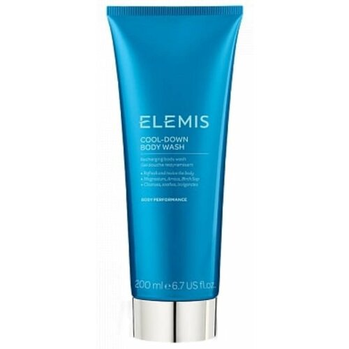 Elemis Cool-Down Body Wash 100 мл