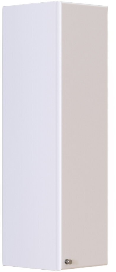 Шкаф навесной Teymi Mikra 20, белый T60514 - фотография № 15