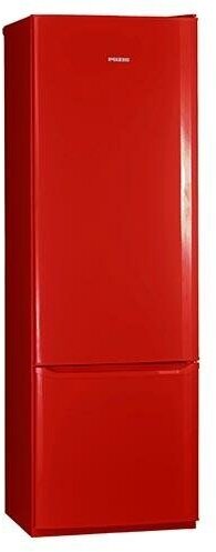 Двухкамерный холодильник Pozis RK - 103 рубин
