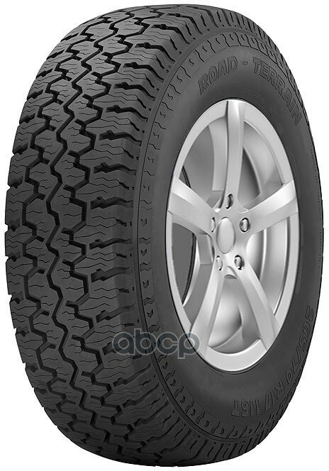 Автошина Kormoran Road Terrain 285/60 R18 120 T