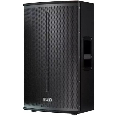 Активная би-амп акустическая система FBT X-PRO 115AАкустические системы 11922700₽