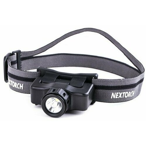 Фонарь Nextorch Max Star налобный 1200 Lumens