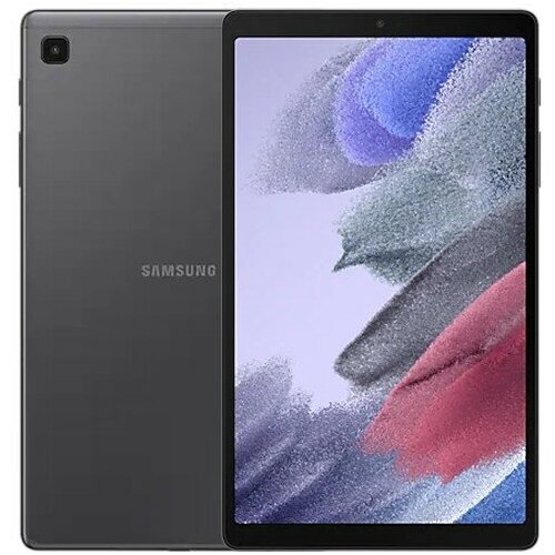 Планшет Samsung Galaxy Tab A7 Lite 87 LTE SM-T225N 332Gb 2021 Grey Темно-серый KZ 1375000₽