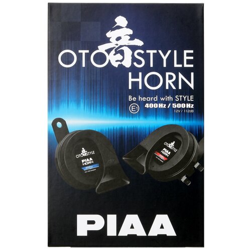 Piaa Horn OTO STYLE HO-14