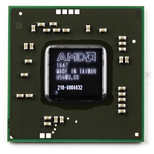 Микросхема 216-0864032 R7 M360 2018+ AMD (ATI) микросхема 216 0841000 hd8570m 2014 amd ati