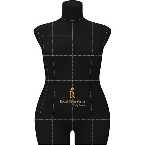 Манекен портновский Моника Стандарт, Royal Dress forms размер 52
