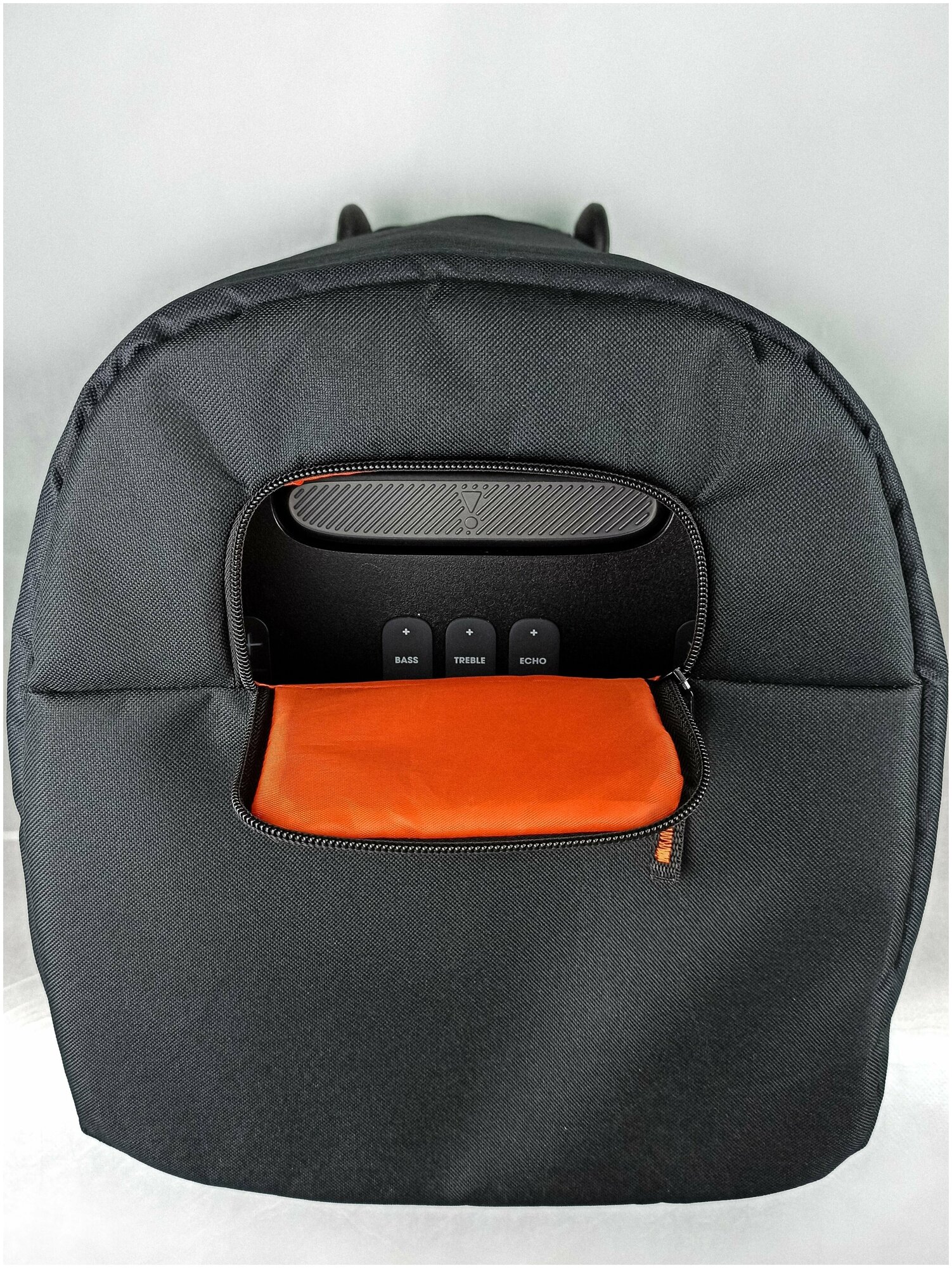 Накидка на колонку JBL PartyBox 310 (GoodBag)