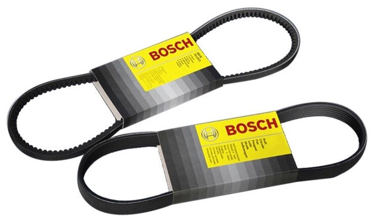 Ремень грм 110x220 для accent/getz 1.3-1.5 99 Bosch 1987949544