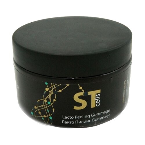 ONmacabim пилинг Lacto Peeling-Gommage, 30 мл