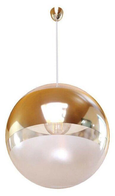 Подвесной светильник Loft IT Mirror Ball - фото №3