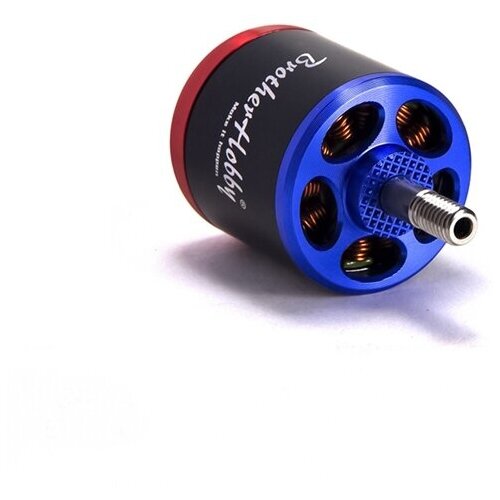 Бесколлекторный мотор Brotherhobby Reunion 2318 1250KV