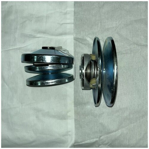 Вариатор со сцеплением в сборе Forward