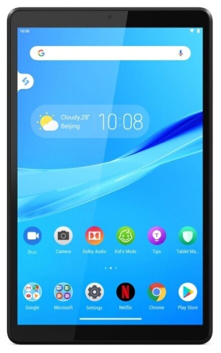 Планшет Lenovo Tab M8 TB-8505F 32Gb (2019)