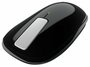 Беспроводная компактная мышь Microsoft Wireless Explorer Touch Mouse Black USB