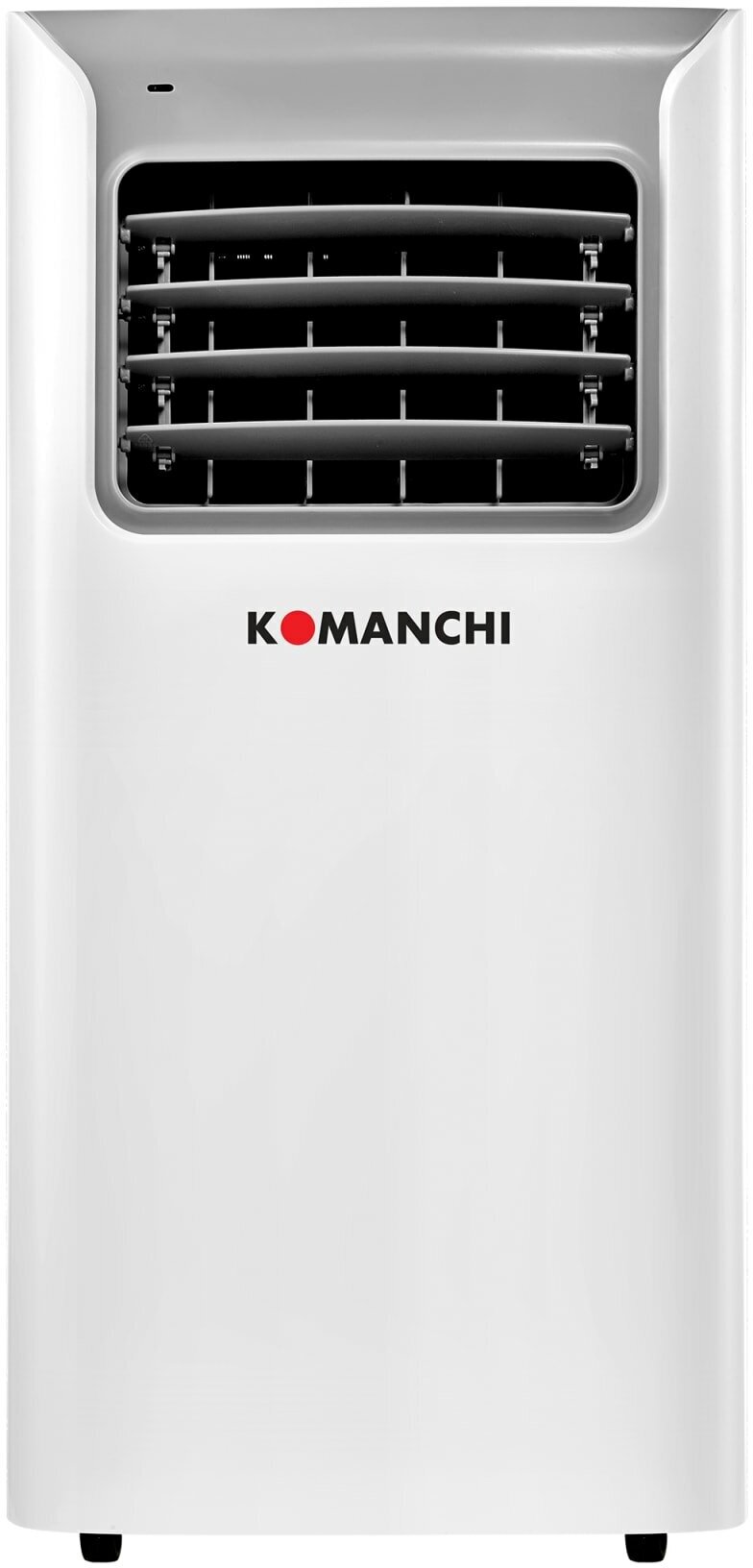 Кондиционер мобильный Komanchi KAC-07 CM/N6 7K BTU охлаждение - фотография № 7