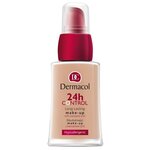 Dermacol Тональный крем 24h Control Make-Up, 30 мл - изображение