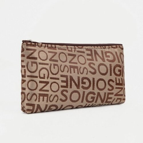 фото Косметичка сима-ленд, розовый сима-лэнд