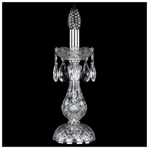 фото Настольная лампа bohemia art bohemia art classic