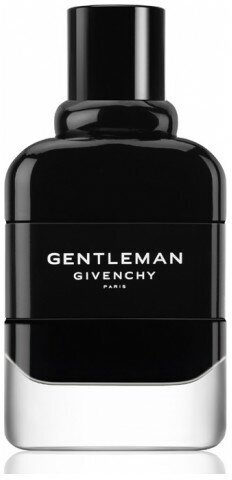 Givenchy Gentleman Eau de Parfum парфюмированная вода 100мл