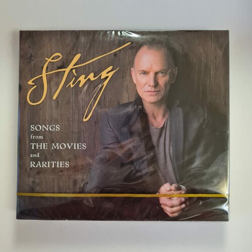 STING - 