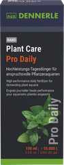 Удобрение комплексное Dennerle Plant Care Daily, 100 мл