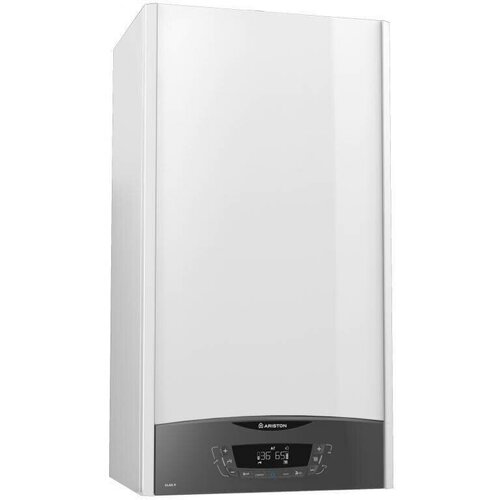 Настенный газовый котел Ariston CLAS X 24 СF NG 7800000₽