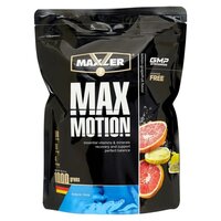 Maxler Max Motion (пакет) 1000 г Orange