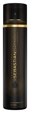 SEBASTIAN Professional Dark Oil Кондиционирующий мист для шелковистости волос, 200 г, 200 мл