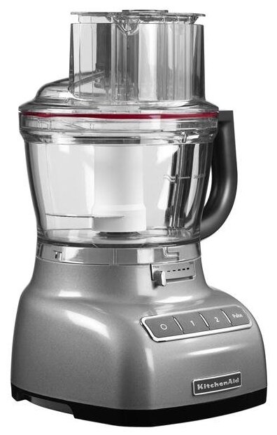 Кухонный комбайн KitchenAid 5KFP0719, 250 Вт — купить в интернет ...