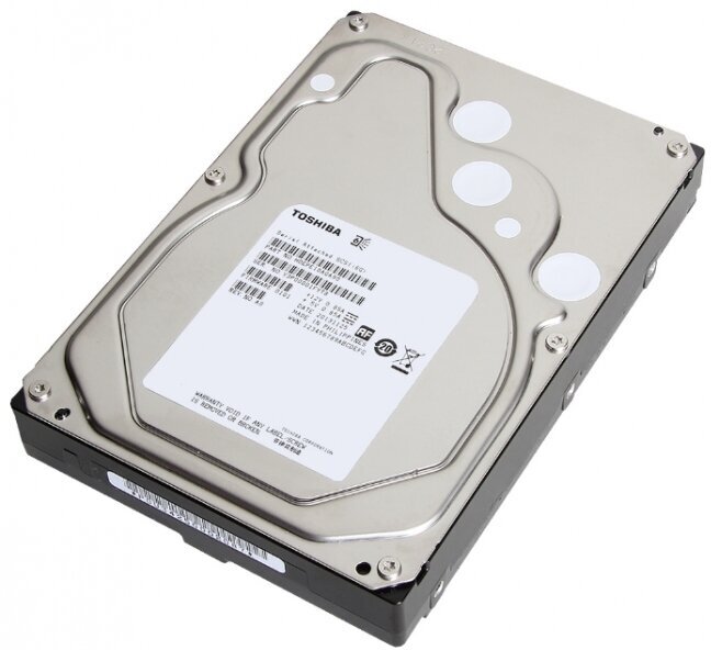 Жесткий диск Toshiba AL14SEB090NY 900Gb 10500 SAS 2,5" HDD