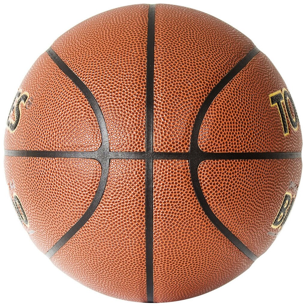 Баскетбольный мяч TORRES B30037, р. 7 - фотография № 2