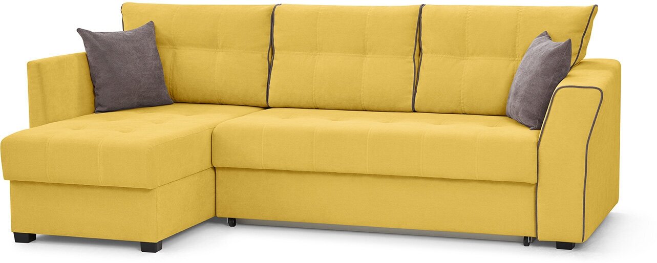 Угловой диван-кровать Hoff Камил